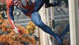 zber z hry Marvels Spider-Man Remastered